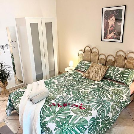 Biba Apartments Pula Eksteriør billede