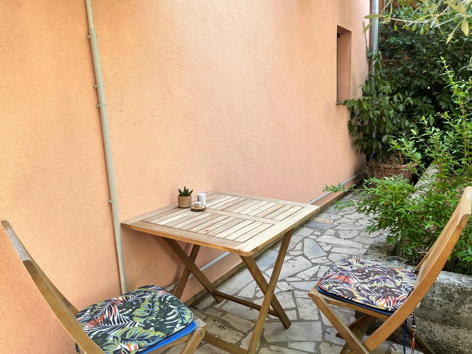 Biba Apartments Pula Eksteriør billede