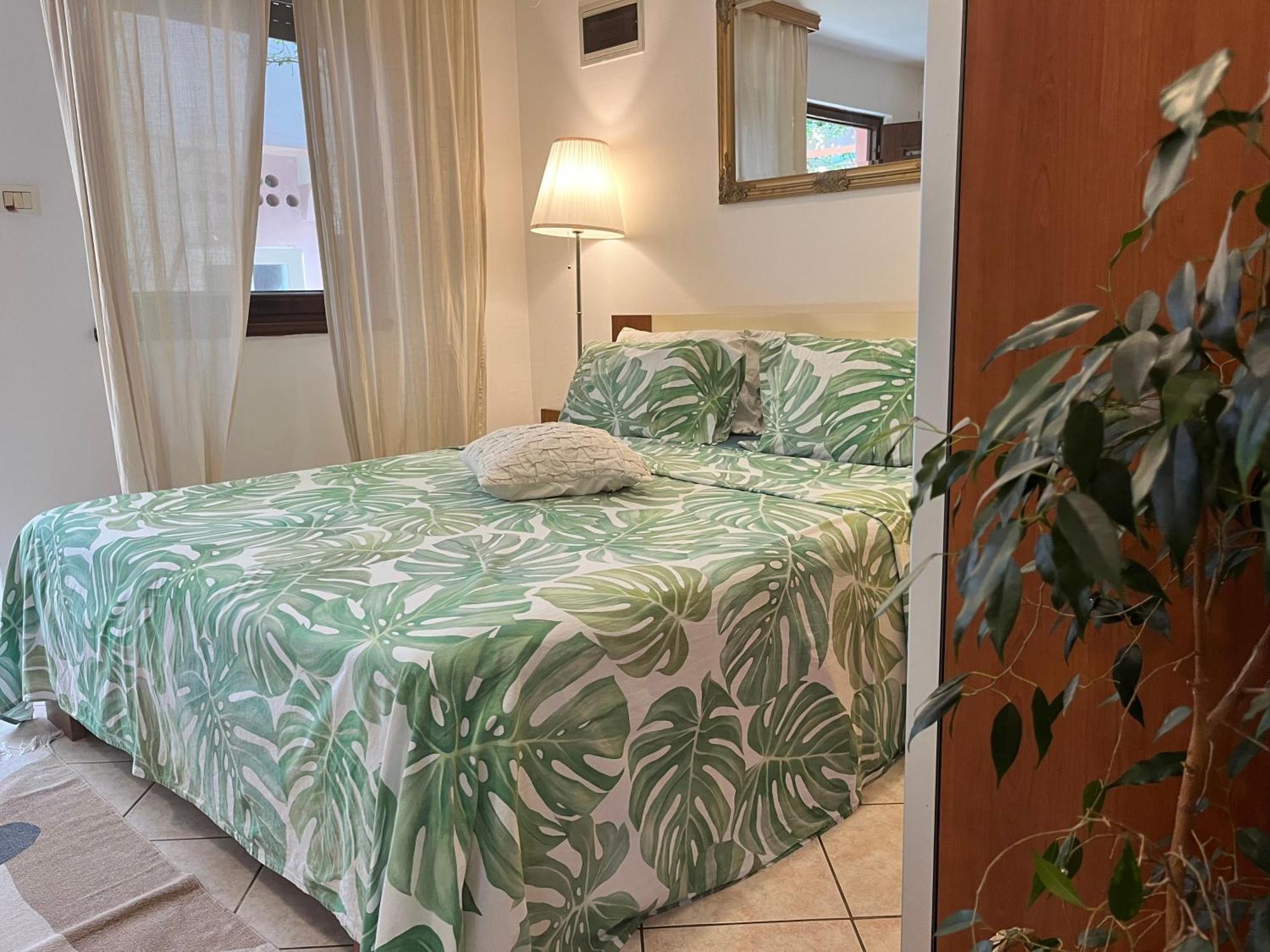 Biba Apartments Pula Eksteriør billede