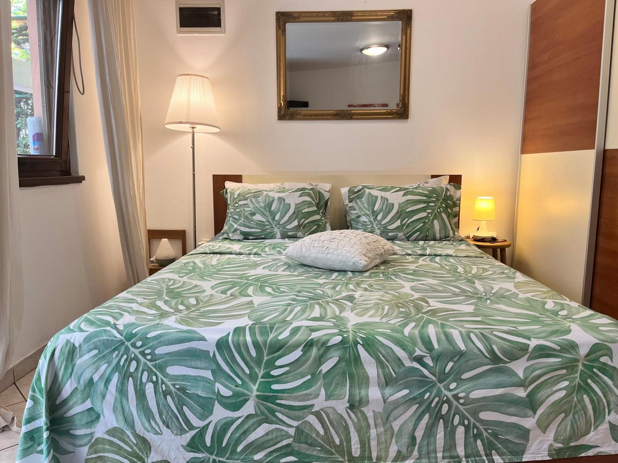 Biba Apartments Pula Eksteriør billede