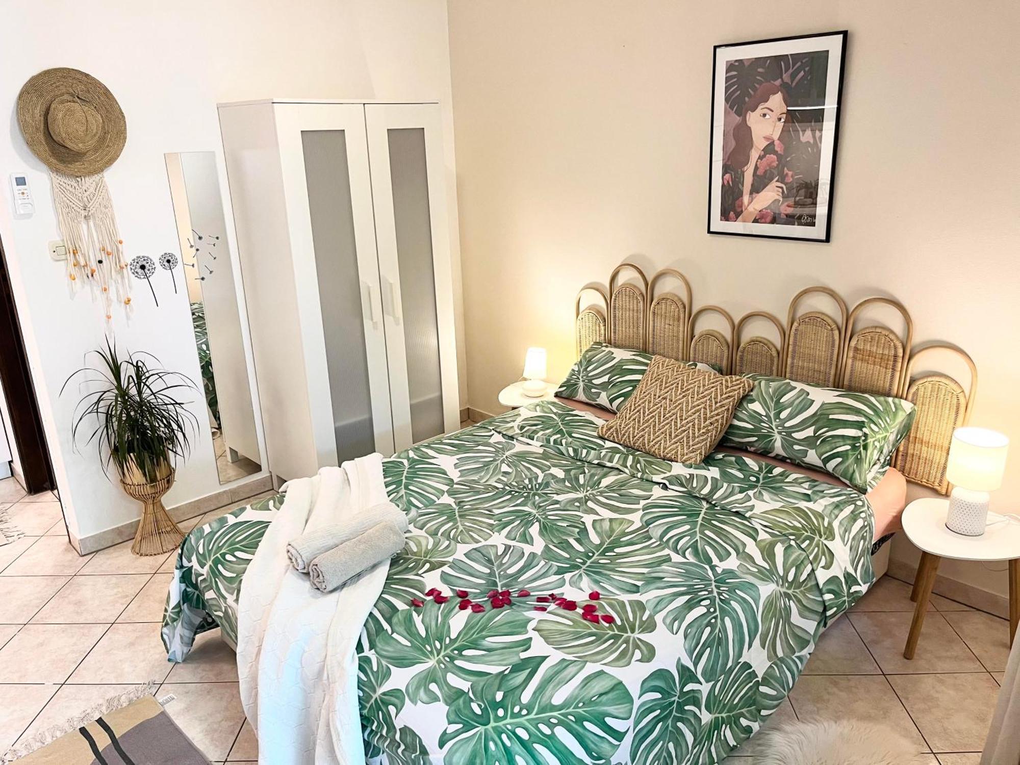 Biba Apartments Pula Eksteriør billede